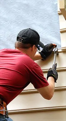 Elevate Exteriors Logo