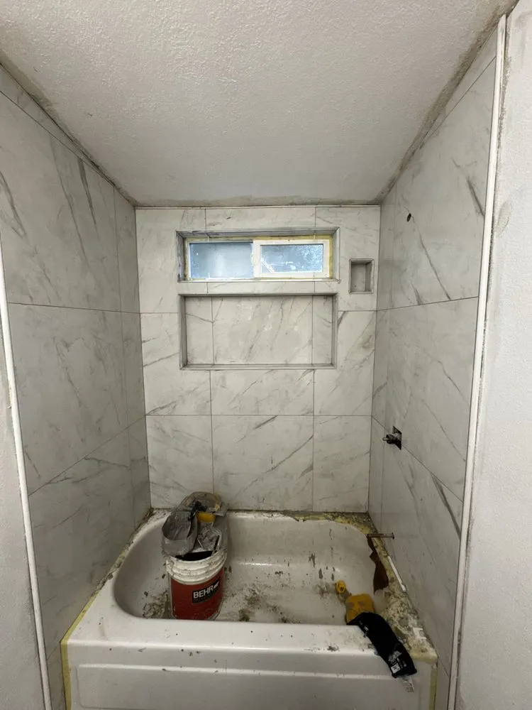 Slide of Elevate General Contractors