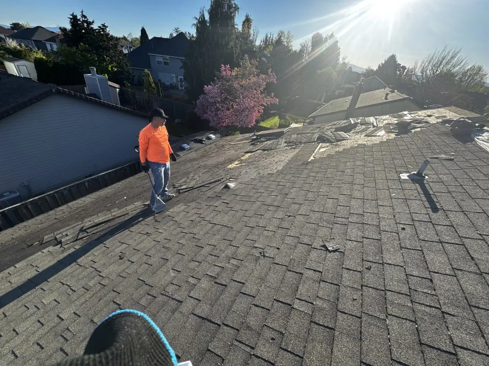 Slide of Elevate General Contractors