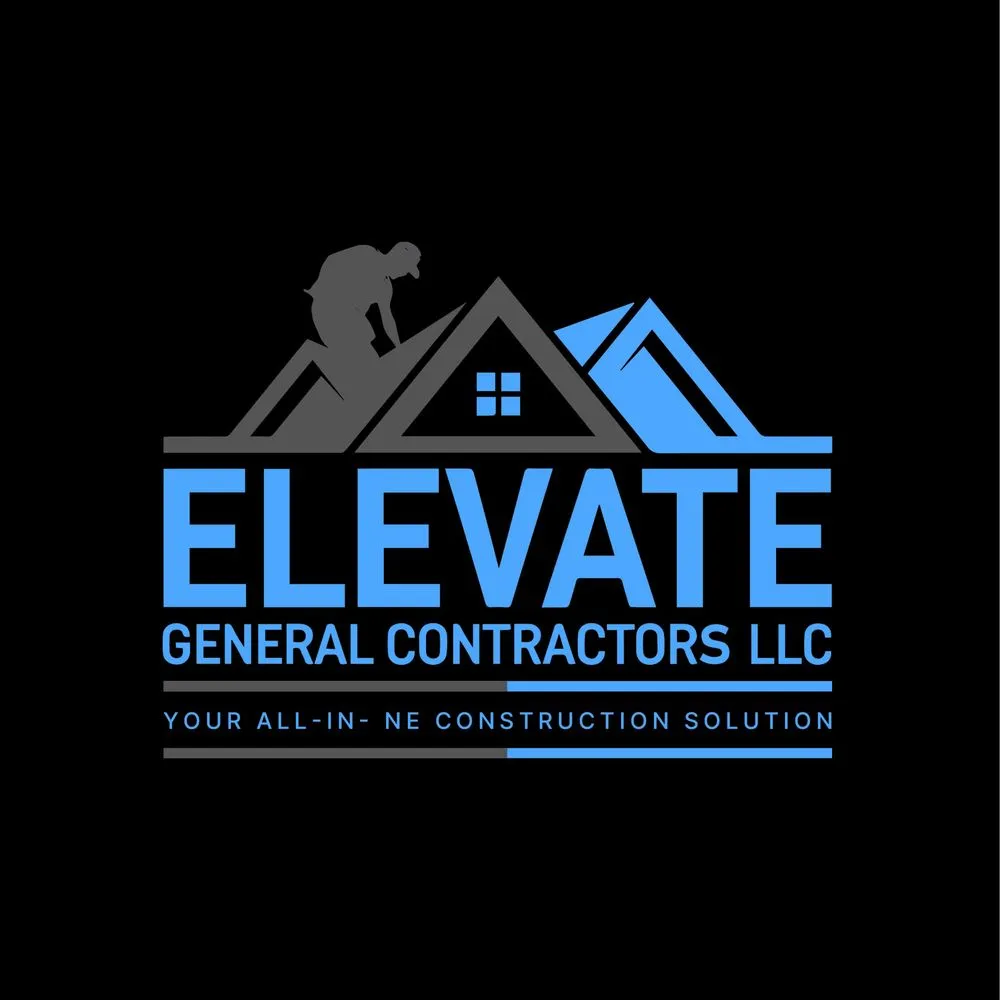 Slide of Elevate General Contractors