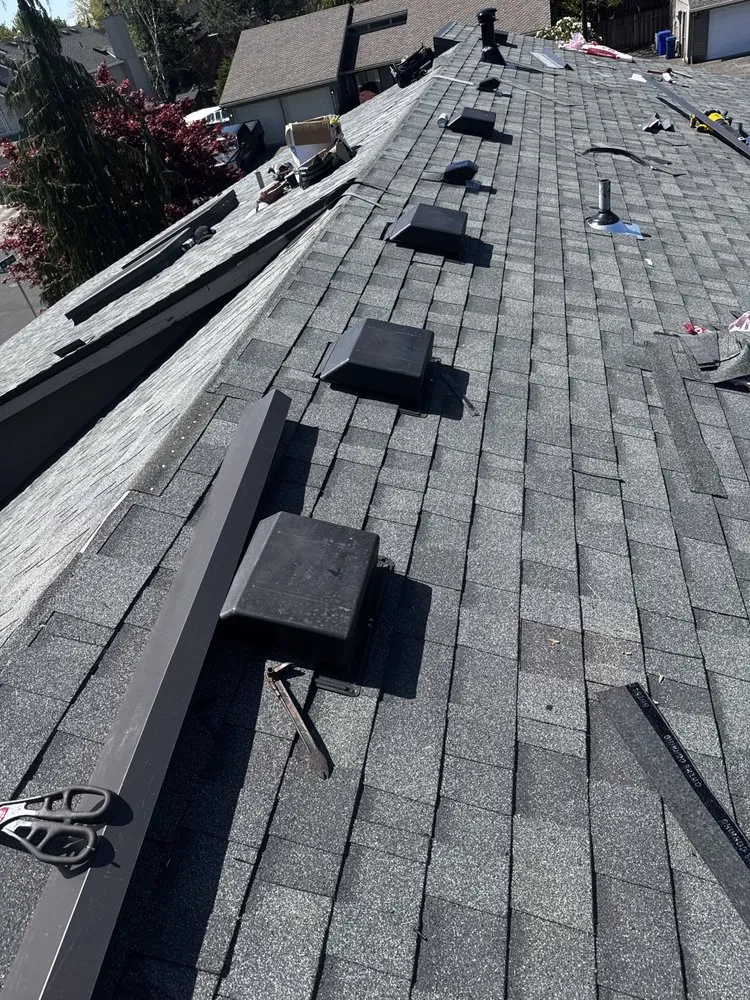 Slide of Elevate General Contractors