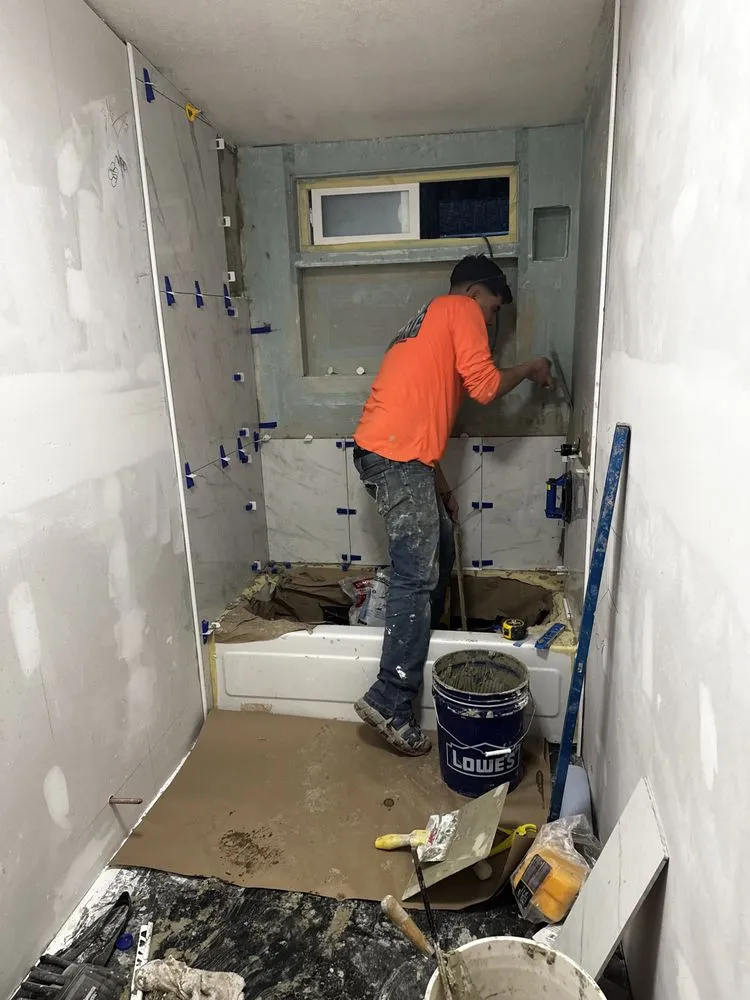 Slide of Elevate General Contractors