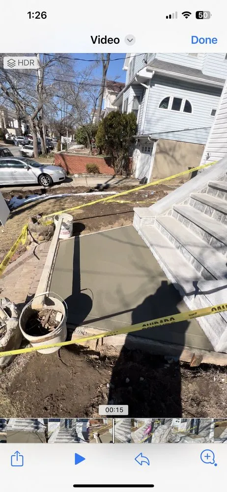 Slide of Elevate Home Improvement