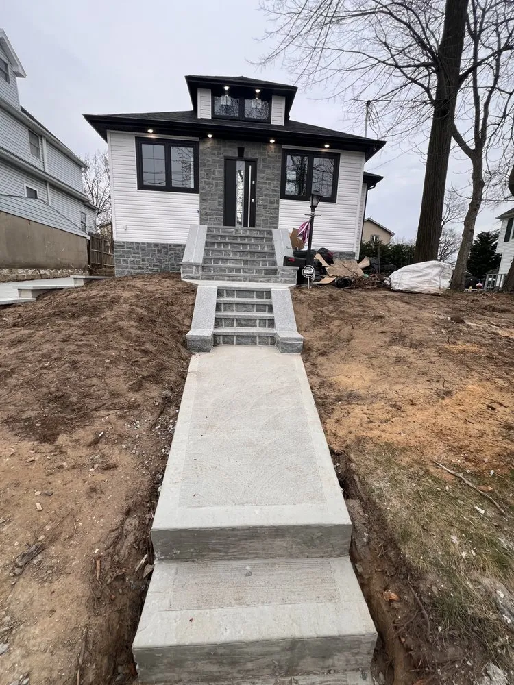 Slide of Elevate Home Improvement