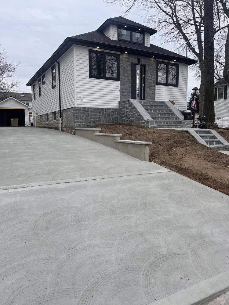 Slide of Elevate Home Improvement