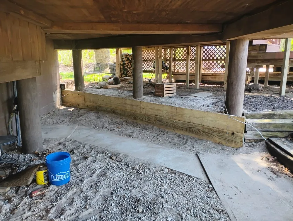 Slide of Elevate homes