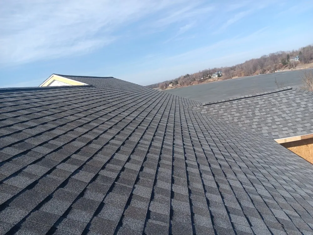 Slide of Elevate homes