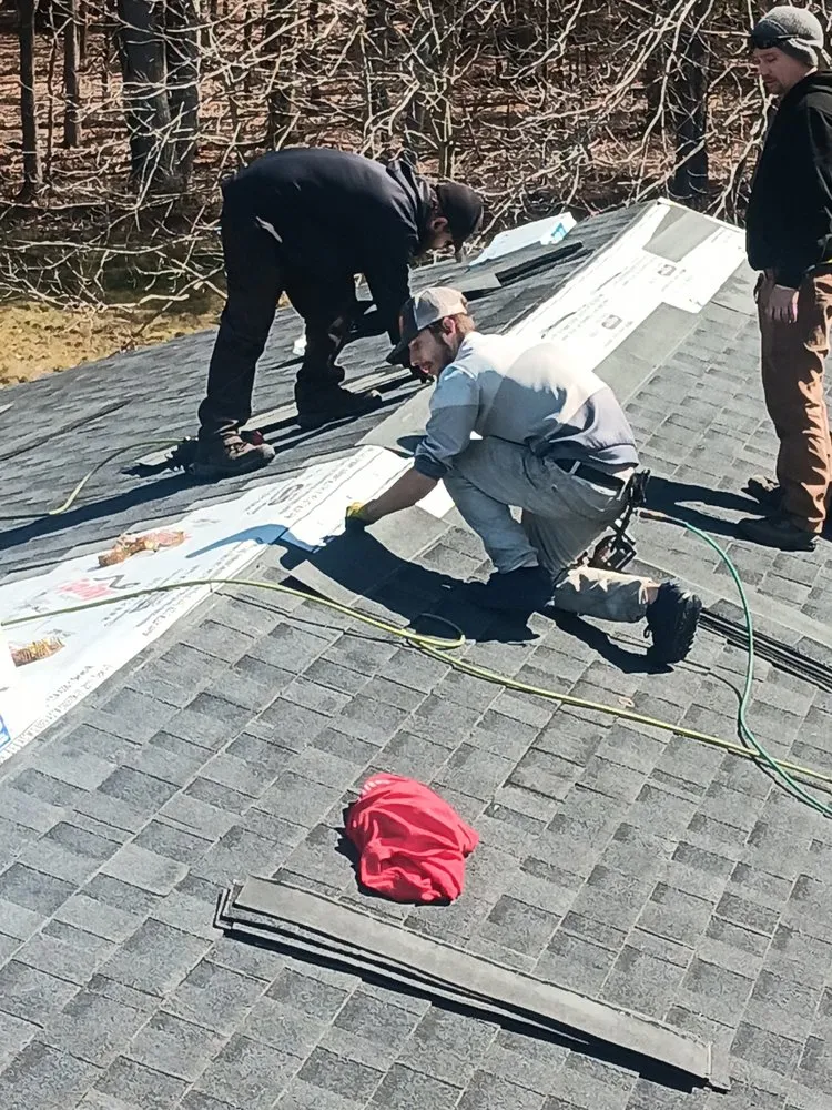 Slide of Elevate homes