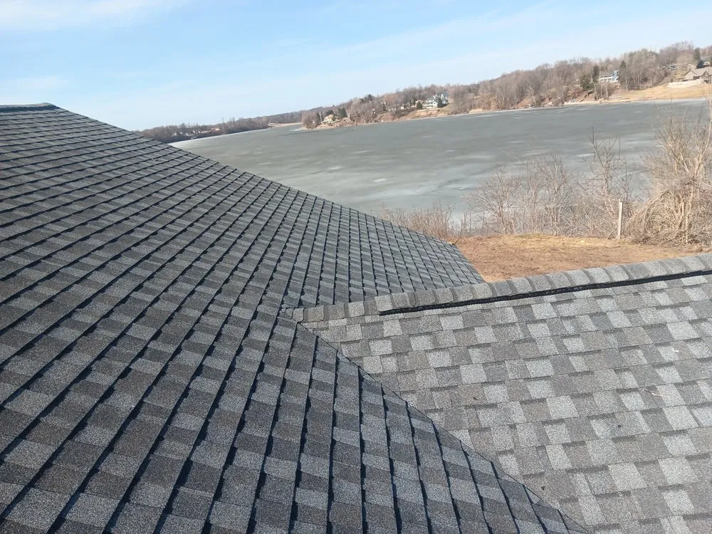 Slide of Elevate homes