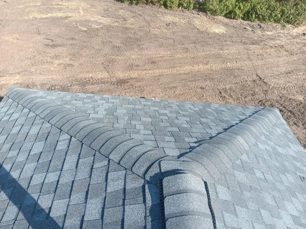 Slide of Elevate homes