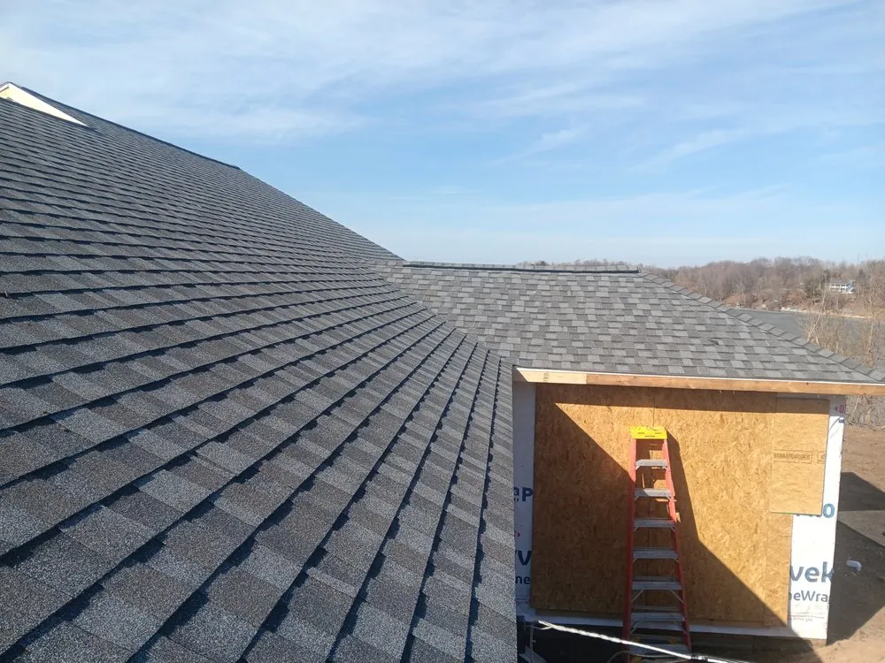 Slide of Elevate homes