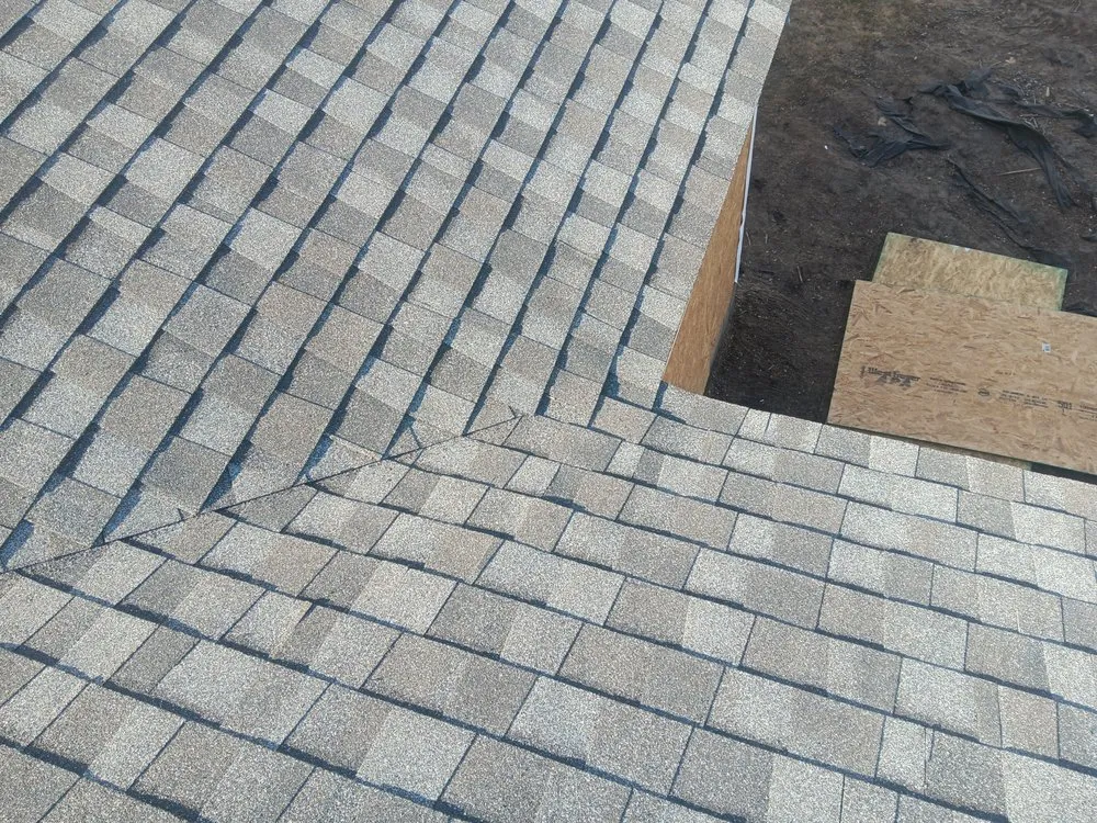 Slide of Elevate homes