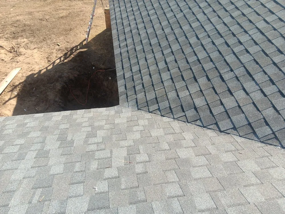 Slide of Elevate homes