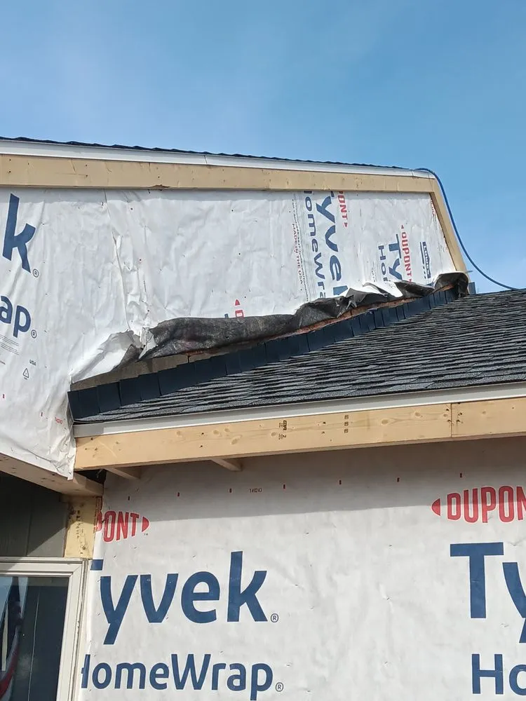 Slide of Elevate homes