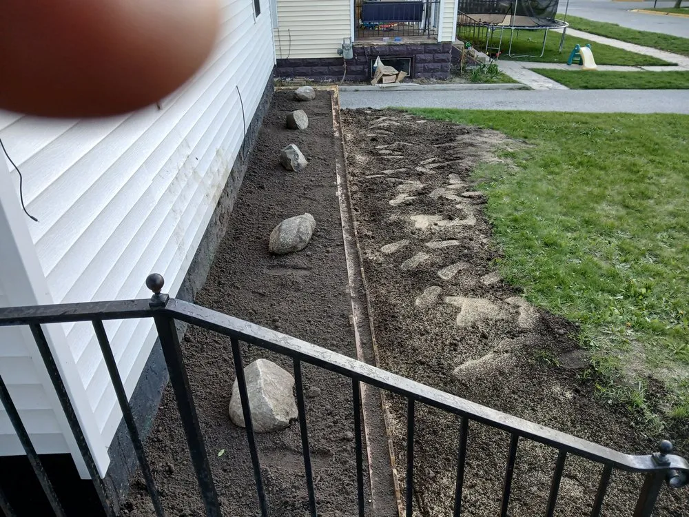 Slide of Elevate homes