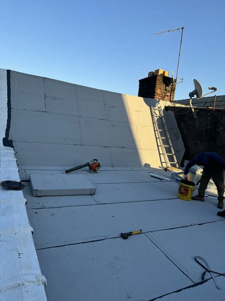 Slide of Elevate Pro Roofing