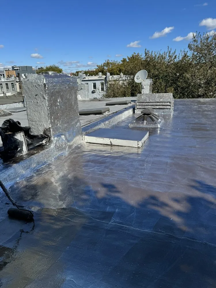 Slide of Elevate Pro Roofing