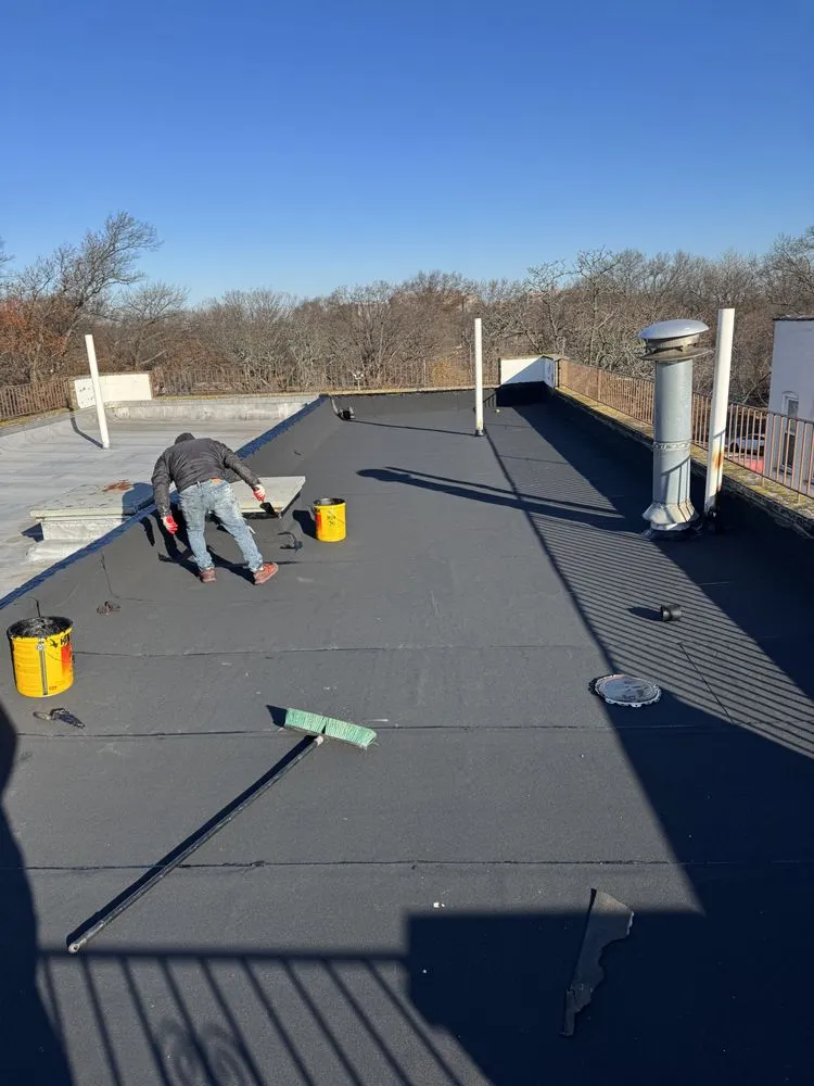 Slide of Elevate Pro Roofing