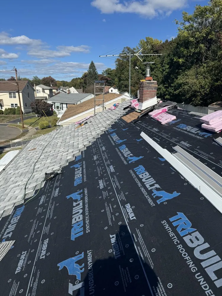 Slide of Elevate Pro Roofing