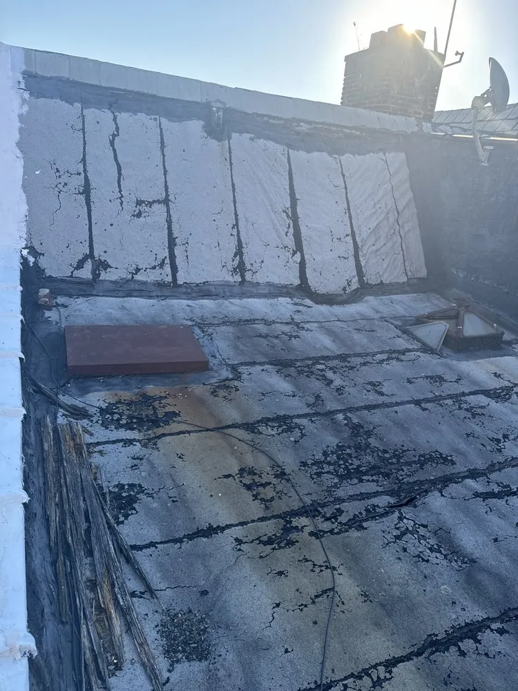 Slide of Elevate Pro Roofing