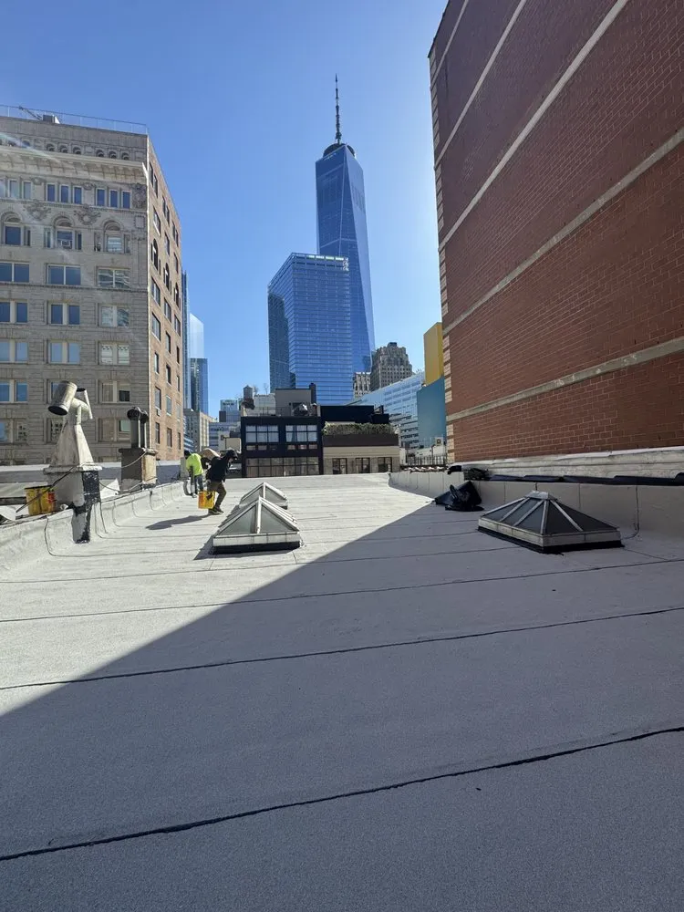 Slide of Elevate Pro Roofing