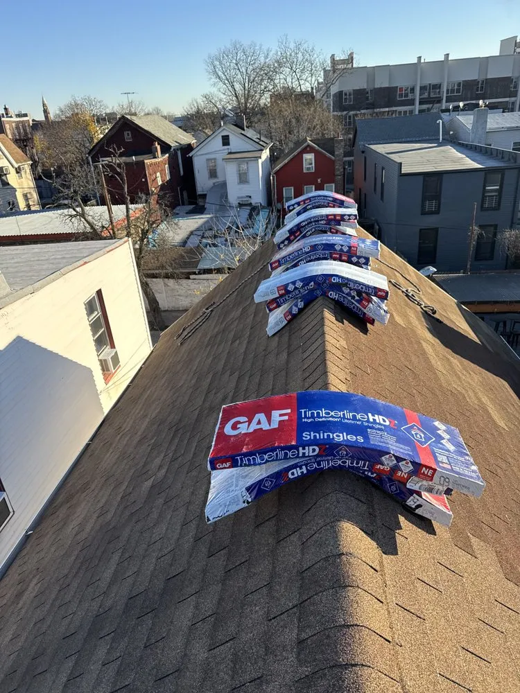 Slide of Elevate Pro Roofing