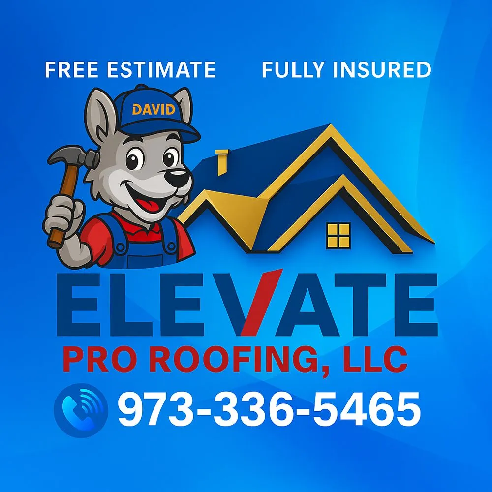 Slide of Elevate Pro Roofing