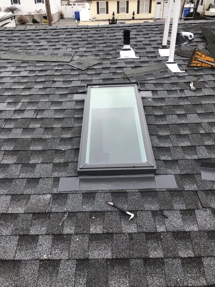 Slide of Elevate Pro Roofing