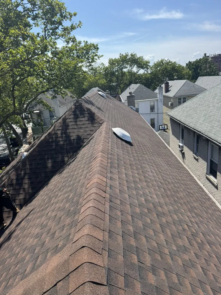 Slide of Elevate Pro Roofing