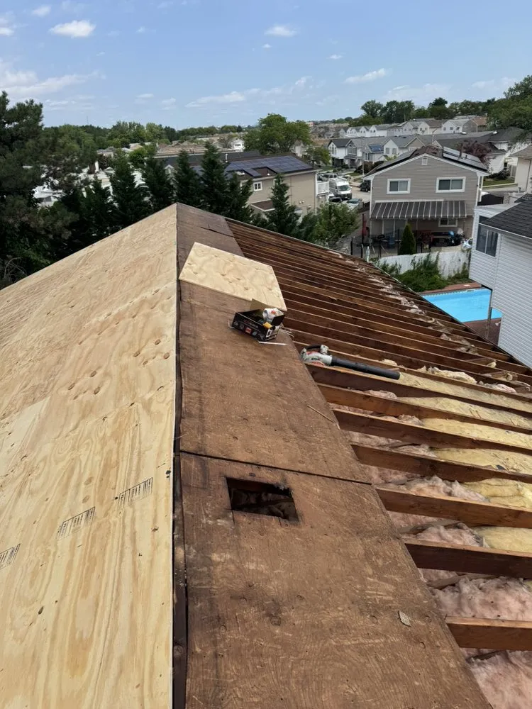 Slide of Elevate Pro Roofing