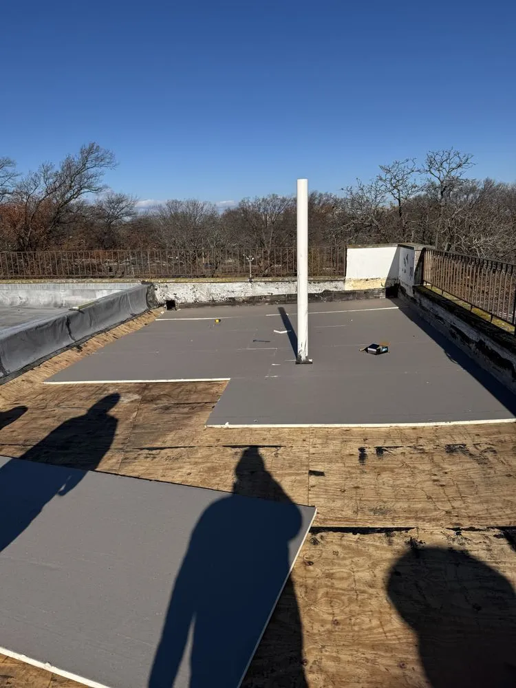 Slide of Elevate Pro Roofing