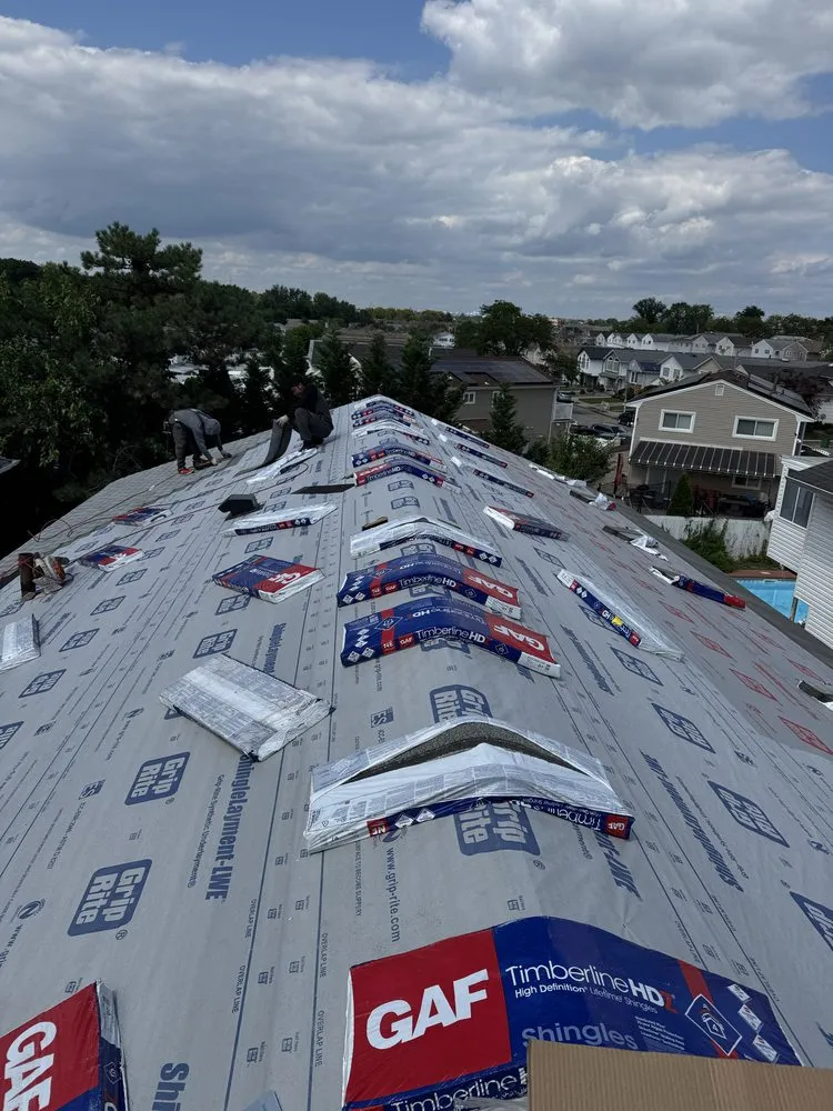 Slide of Elevate Pro Roofing