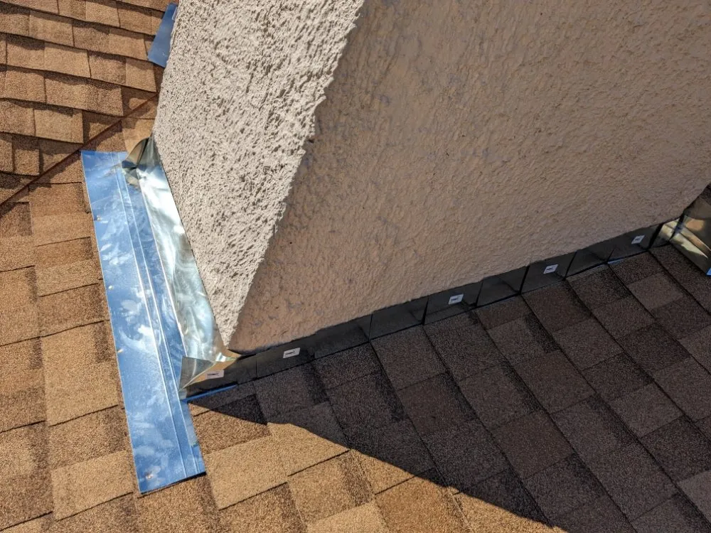 Slide of Elevate Roof Group