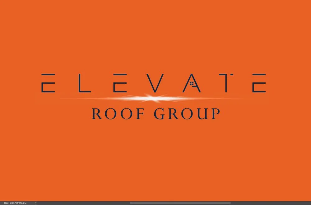 Slide of Elevate Roof Group