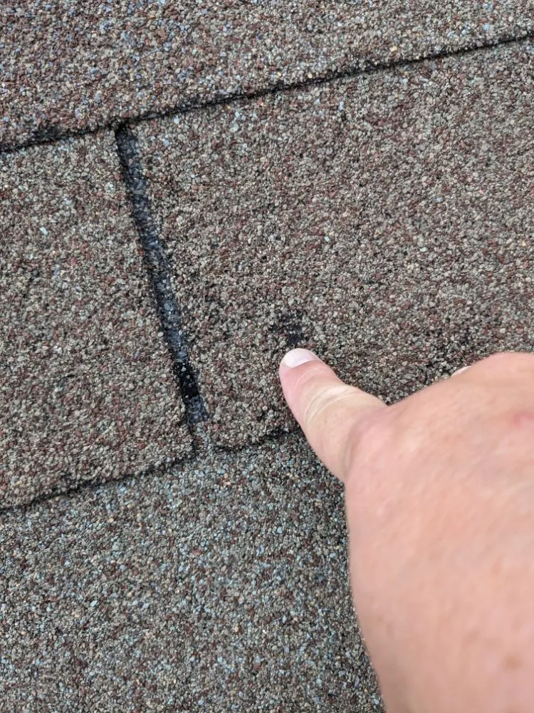 Slide of Elevate Roof Group