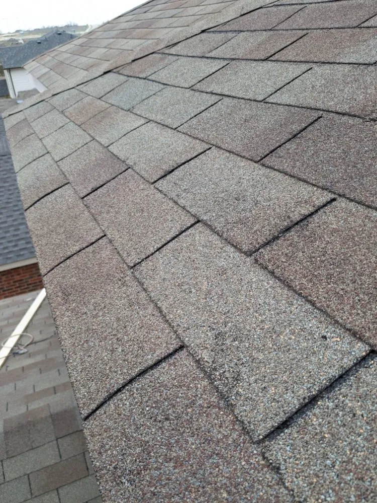 Slide of Elevate Roof Group