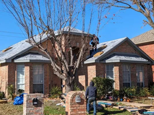 Elevate Roof Group Logo