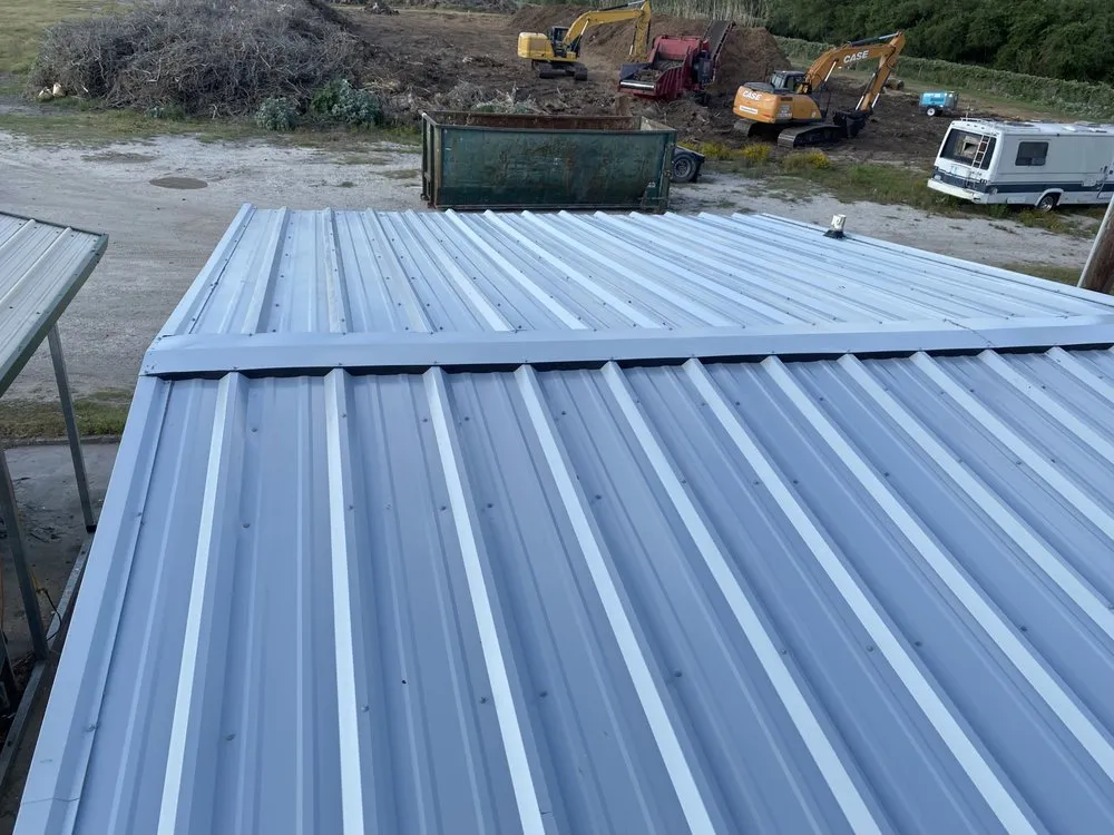 Trusted roof replacement after storm damage in Brashear, TX by Elevate Roofing & Builders