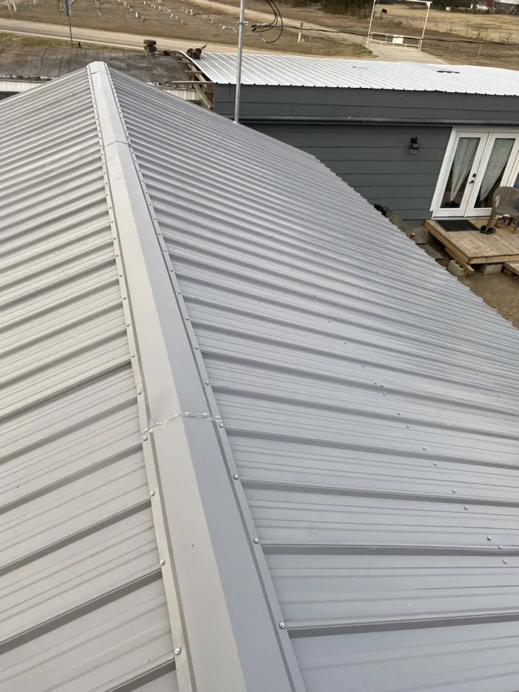 Reliable storm damage roof repair with free inspection across Brashear, TX - Elevate Roofing & Builders