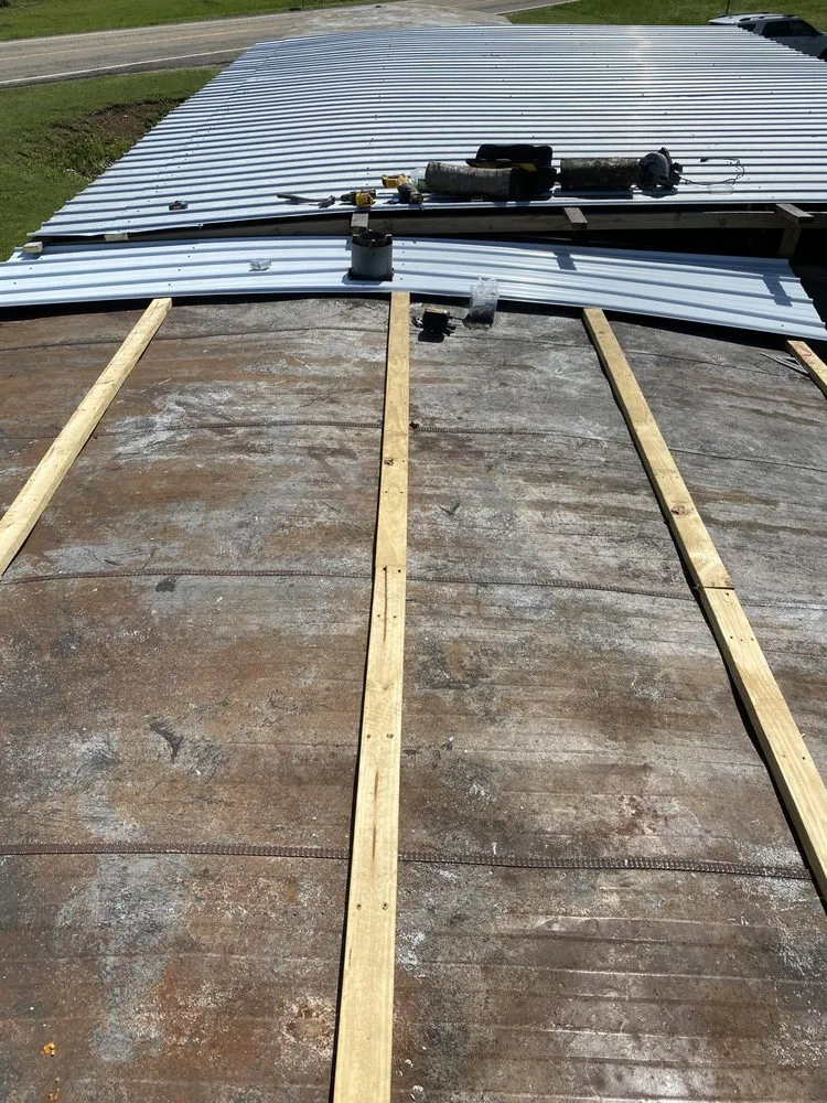 Emergency shingle roofing service for fast service in Brashear, TX by Elevate Roofing & Builders