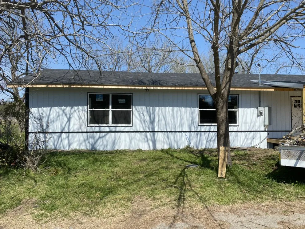 Local roof installation for residential properties in Brashear, TX by Elevate Roofing & Builders