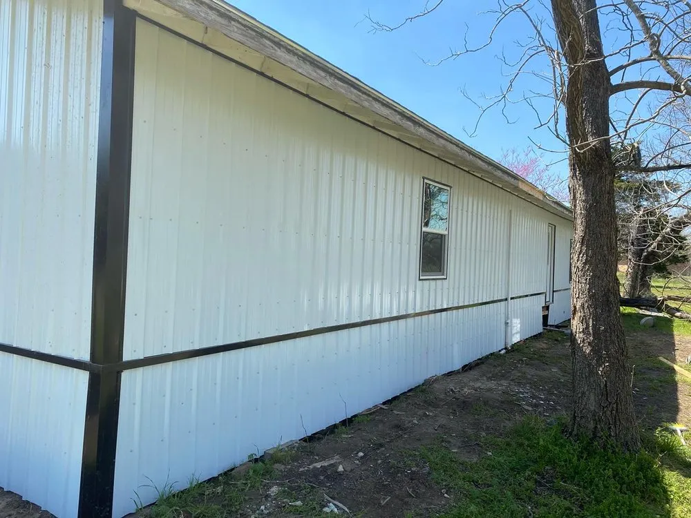 Trusted roof installation in Brashear, TX by Elevate Roofing & Builders