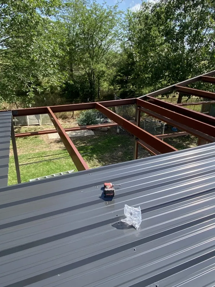 Trusted roof replacement for homes in Brashear, TX by Elevate Roofing & Builders