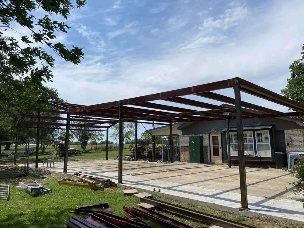 Licensed roof replacement experts serving Brashear, TX - Elevate Roofing & Builders
