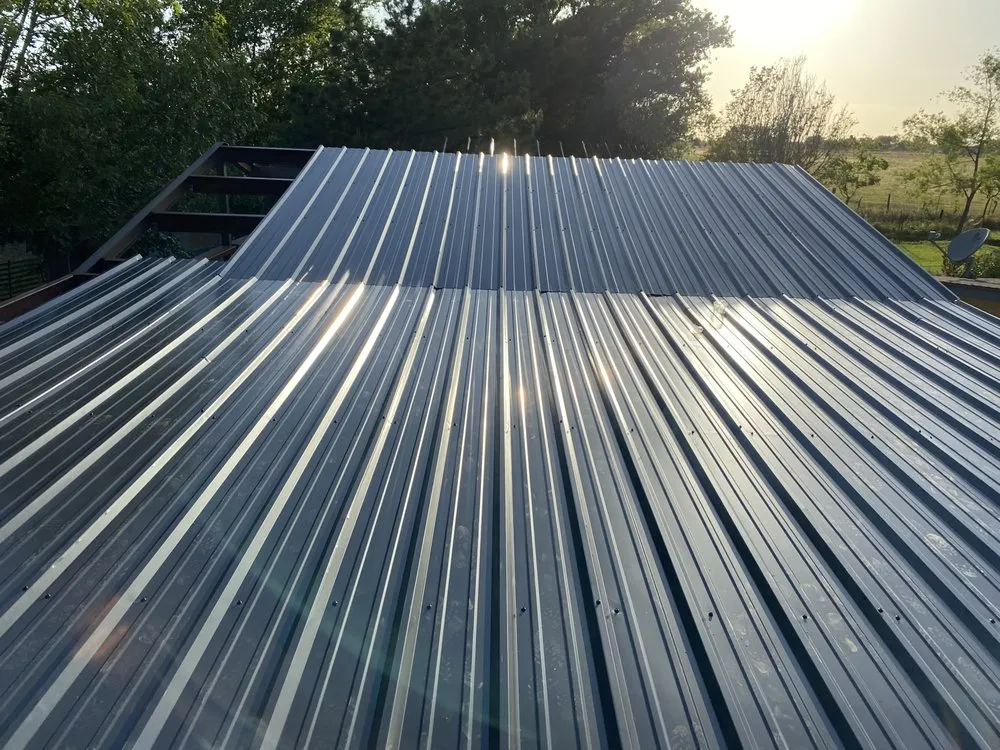 Local roof replacement in Brashear, TX - Elevate Roofing & Builders