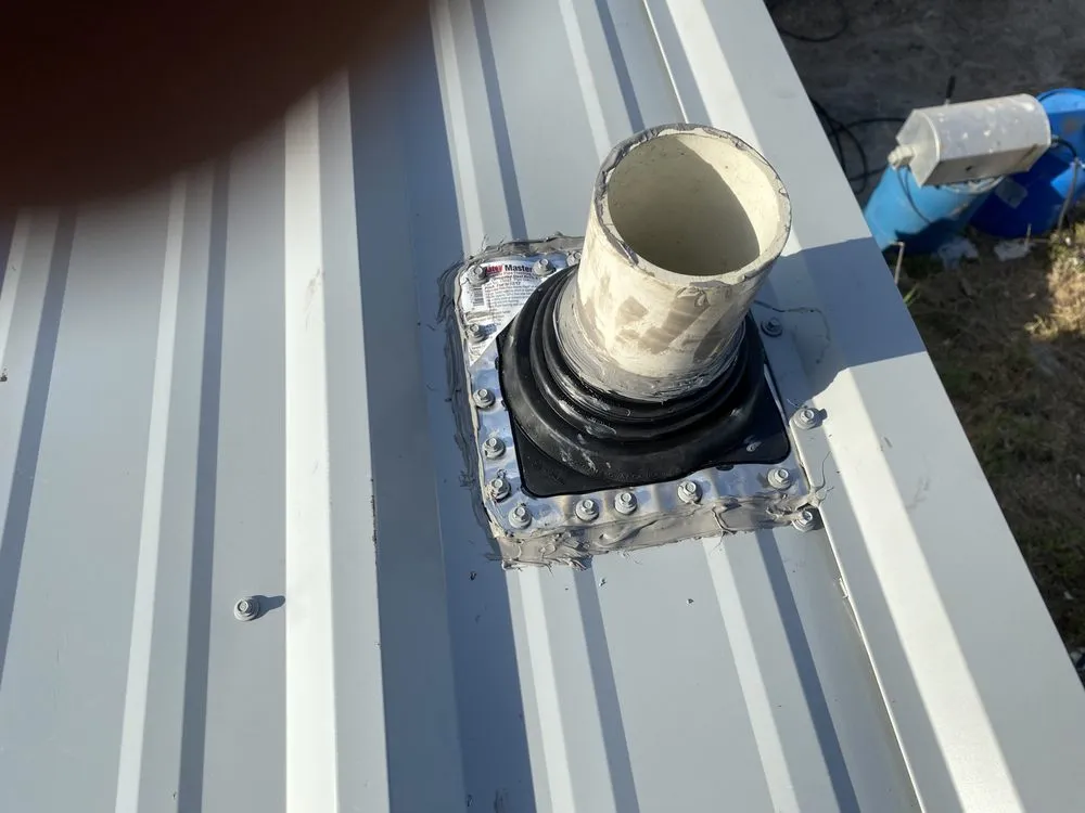 Professional roof installation with free inspection across Brashear, TX - Elevate Roofing & Builders