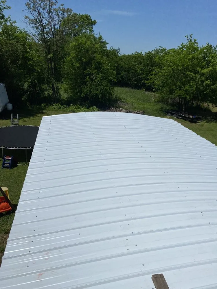 Reliable metal roofing installation for fast service across Brashear, TX - Elevate Roofing & Builders