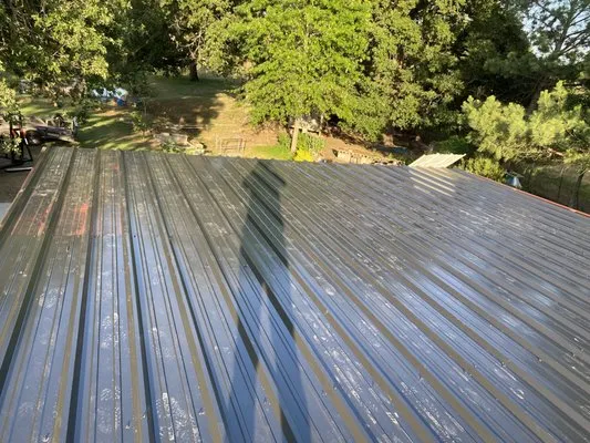 Elevate Roofing & Builders