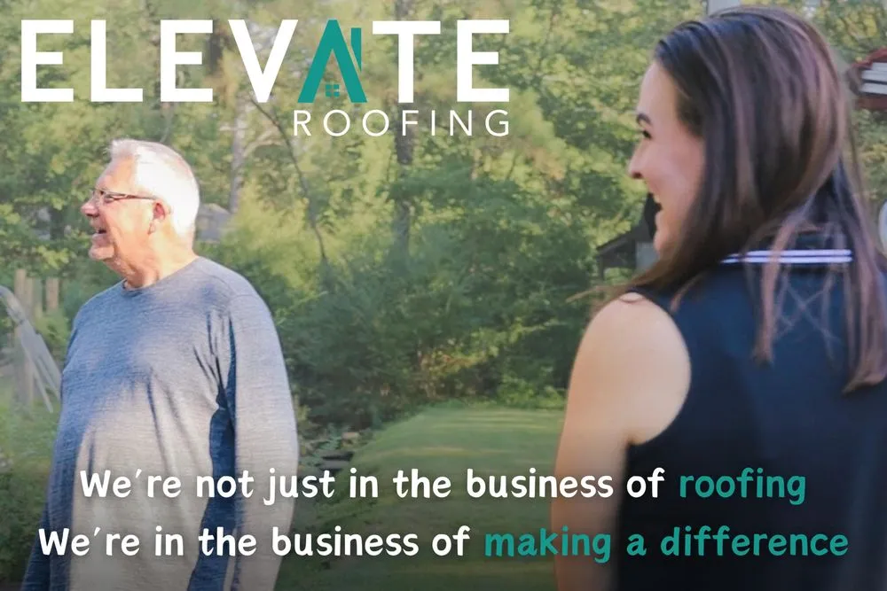 Slide of Elevate Roofing & Construction