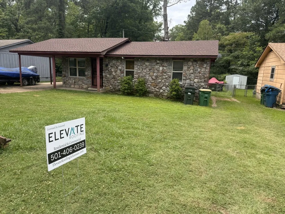 Slide of Elevate Roofing & Construction